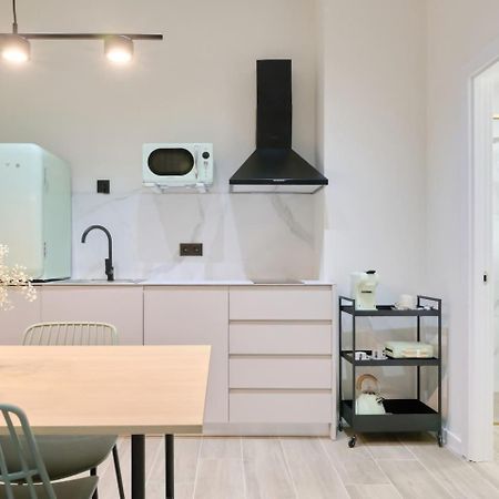 Romantic Apartment N4 Oceanografico By Virkin Suites Valencia Exterior foto