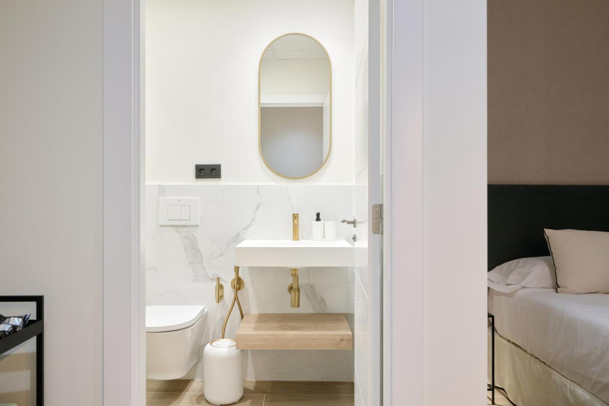 Romantic Apartment N4 Oceanografico By Virkin Suites Valencia Exterior foto